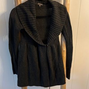 Aritzia wool sweater